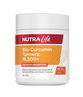 Nutralife Bio-Curcumin Turmeric 16500+ Cap X 60