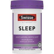 Swisse Ultiboost Sleep Tab X 100