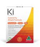 Ki Cold & Flu Attack Formula Tab X 30