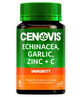 Cenovis Echinacea, Garlic, Zinc and C Tab X 60