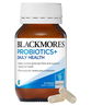 Blackmores Probiotics + Daily Health Cap X 30