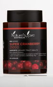 Nature's Care Pro Series Super Cranberry 25000 Cap X 60