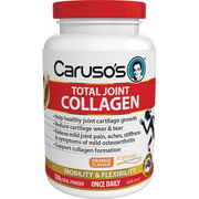 Caruso's Total Joint Collagen Powder 120g Aged Smart