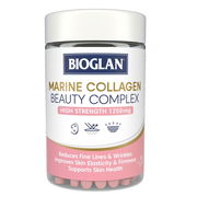 Bioglan Marine Collagen Beauty Complex Tab X 60