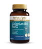 Herbs of Gold Selenium 150 MAX Cap X 60