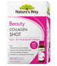 Nature's Way Beauty Collagen Shots 50ml X 10