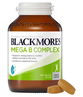 Blackmores Mega B Tab X 200