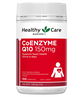 Healthy Care CoEnzyme Q10 150mg Cap X 100