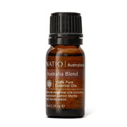 Natio Wellbeing Pure Essential Oil - Australia Blend 10ml