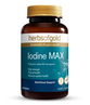 Herbs of Gold Iodine MAX Tab X 60