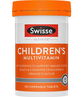Swisse Ultivite Children's Tab X 120