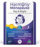Harmony Menopause Day & Night Tab X 90
