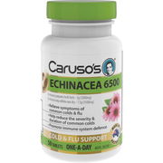 Caruso's Echinacea 6500mg One A Day Tab X 50 Aged Smart