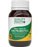 Quality Health Daily Health 10B Probiotics Cap X 60