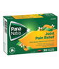 PanaNatra Joint Pain Relief Tab X 30