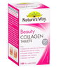 Nature's Way Beauty Collagen Tab X 120