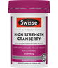 Swisse Ultiboost High Strength Cranberry Cap X 30