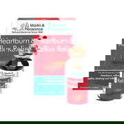 Martin & Pleasance Homeopathic Heartburn & Reflux Relief 25ml