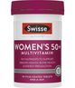 Swisse Women's Ultivite 50+ Multivitamin Tab X 90