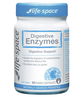 Life Space Digestive Enzymes Cap X 60