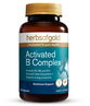 Herbs of Gold Activated B Complex Cap X 30