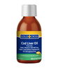 Gold Cross Cod Liver Oil 200ml