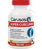 Caruso's Super Curcumin Tab X 90