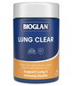 Bioglan Lung Clear Tab X 60