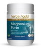 Herbs of Gold Magnesium Forte Tab X 120