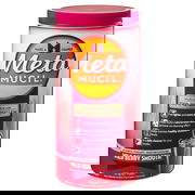 Metamucil Wild Berry Smooth 673g X 114 Doses Aged Smart