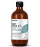 Melrose Cod Liver Oil Health & Vision 500ml