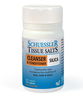 Schuessler Tissue Salts Silica Cleanser & Conditioner Tab X 125