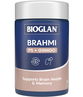 Bioglan Brahmi +PS+Ginkgo Focus x 50