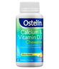 Ostelin Calcium & Vitamin D3 Chewable Tab X 60