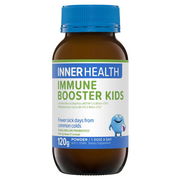 Inner Health Immune Booster For Kids 120g *Ref