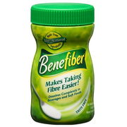 Benefiber 155g (44 Servings) Aged Smart
