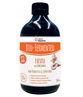 Henry Blooms Bio-Fermented Papaya Fruit with Pomegranate 500ml
