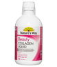 Nature's Way Beauty Collagen Liquid 500ml
