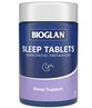 Bioglan Homeopathic Preparation Sleep Tab X 90