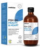 Melrose Omega Fish Oil Health & Heart 500ml