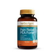 Herbs of Gold Pain Relief PEA Forte Cap X 42