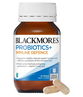 Blackmores Probiotics + Immune Defence Cap X 30