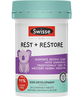 Swisse Kids Rest + Restore Tab X 60