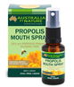 Australian By Nature Propolis Mouth Spray 20% 25ml
