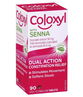 Coloxyl 50mg with Senna Tab X 90