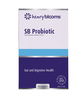 Henry Blooms SB Probiotic Gut Health Cap X 60
