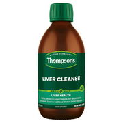 Thompson's Liver Cleanse 300ml