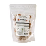 Nature's Goodness Propolis with Manuka Honey Lozenges High Strength - Aniseed Flavour 200g Aged Smart