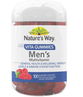 Nature's Way Adult Vita Gummies Men's Multivitamin X 100