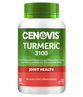 Cenovis Turmeric 3100 Cap X 80